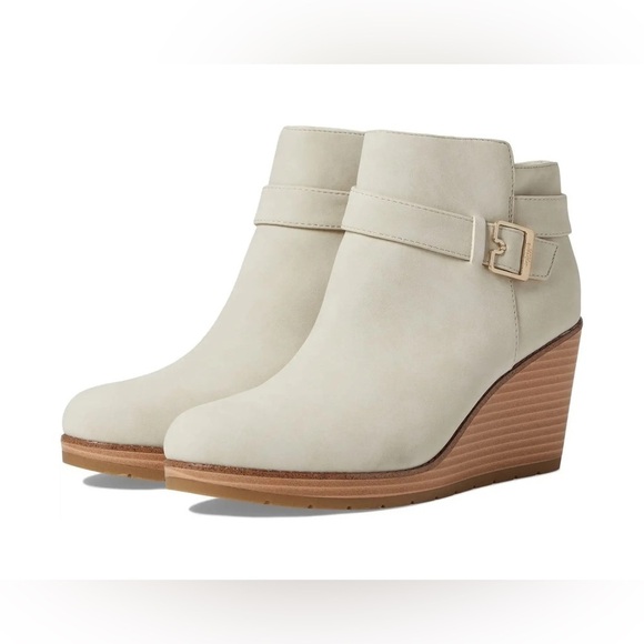 DR. SCHOLL'S  One Up Wedge Bootie - Picture 1 of 13